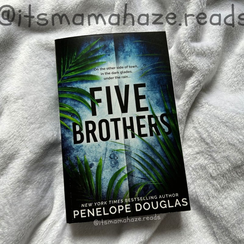 Five Brothers
