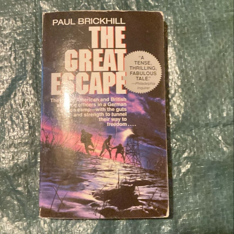 The Great Escape