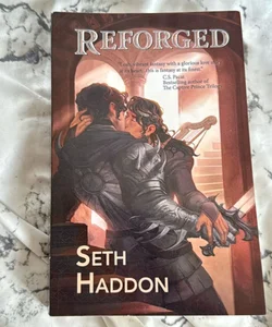 Reforged