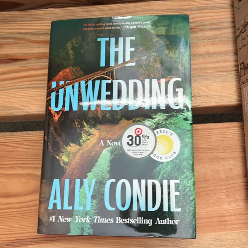 The Unwedding