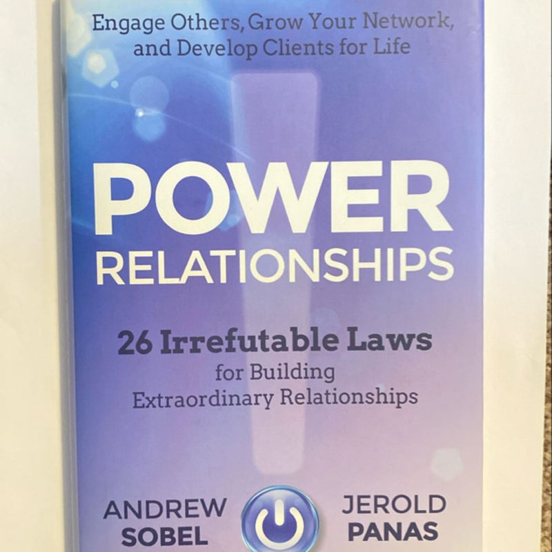 Power Relationships