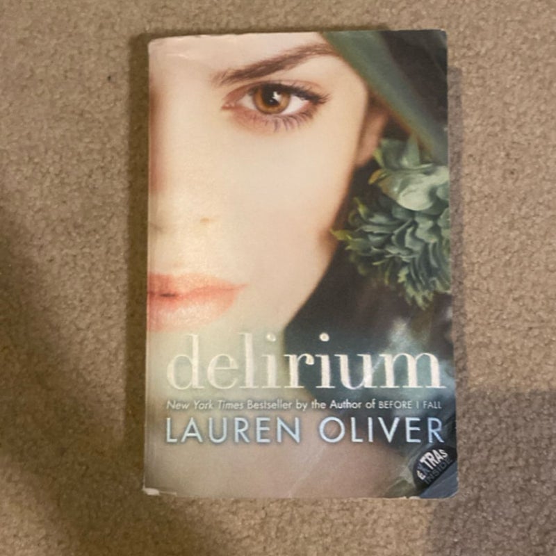 Delirium
