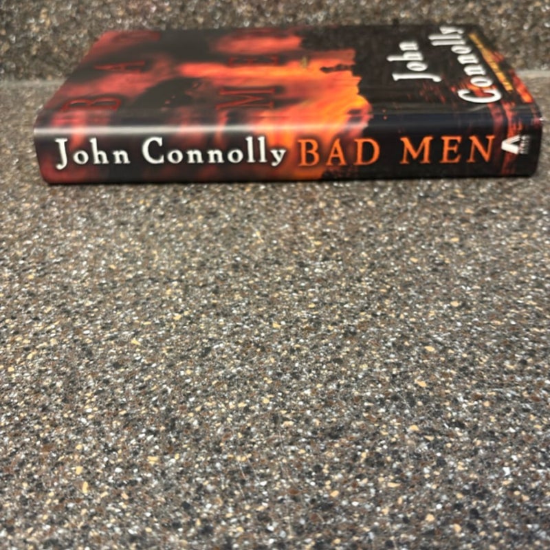 Bad Men