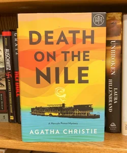 Death on the Nile