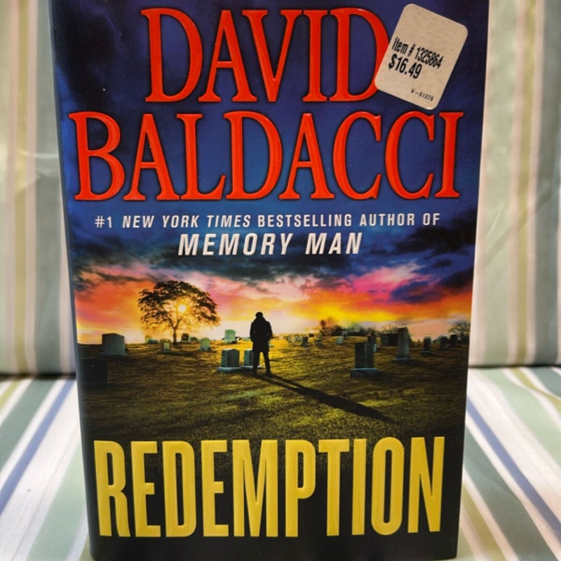 Redemption