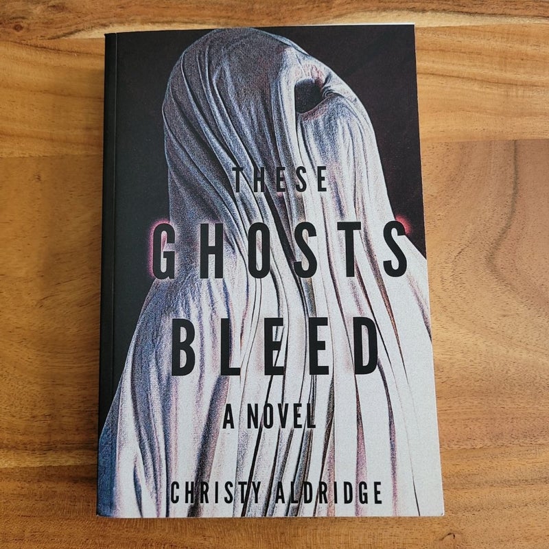 These Ghosts Blees