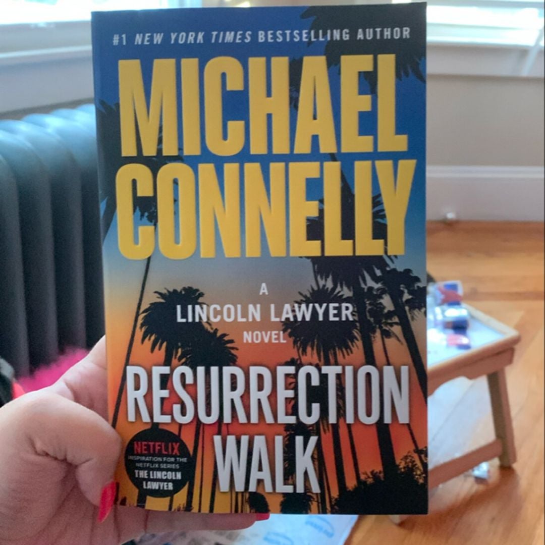 Resurrection Walk