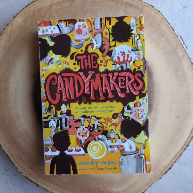 The Candymakers