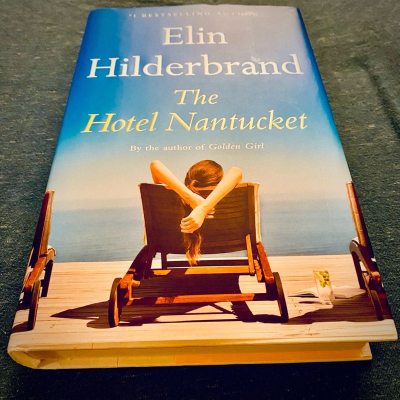 The Hotel Nantucket