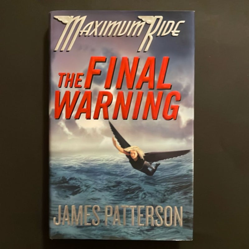 The Final Warning