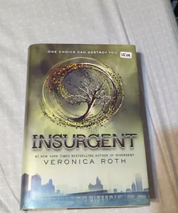 Insurgent