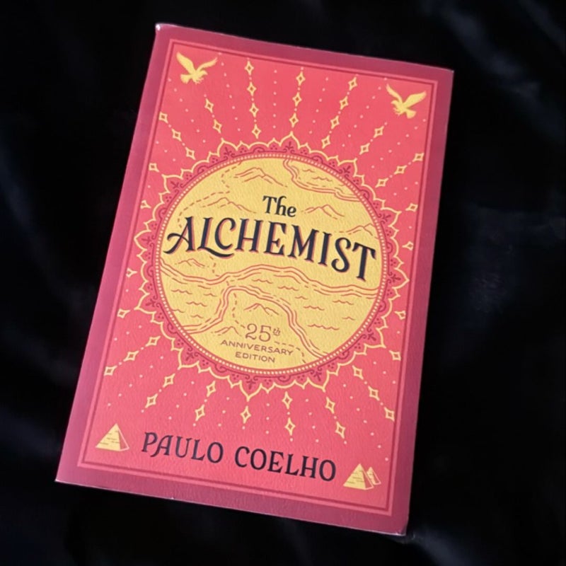 The Alchemist