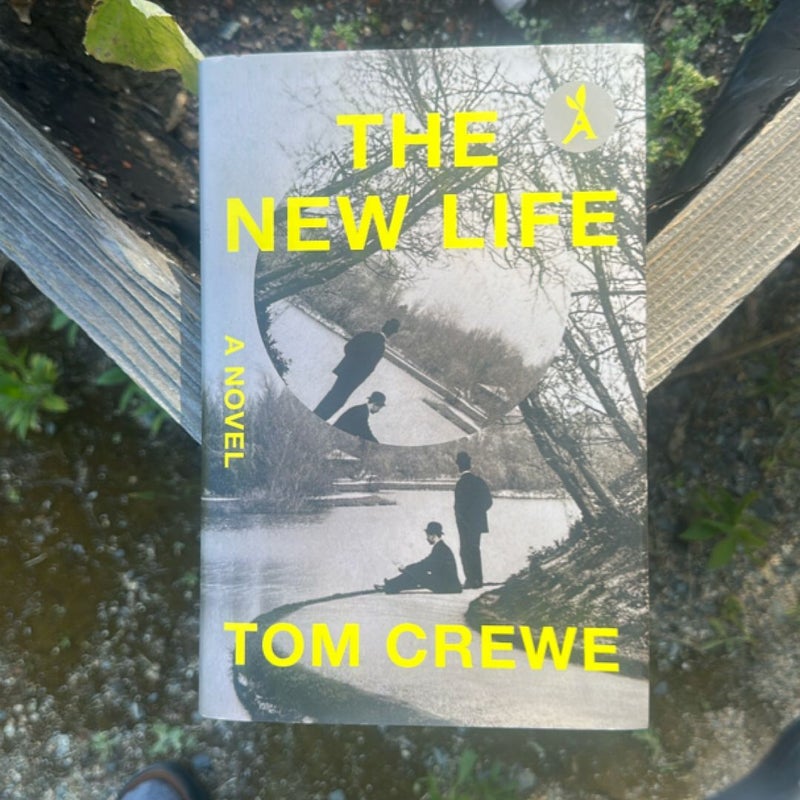 The New Life
