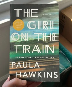 The Girl on the Train