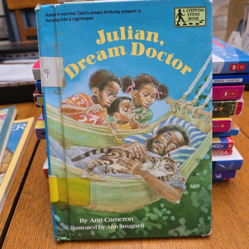 Julian, Dream Doctor