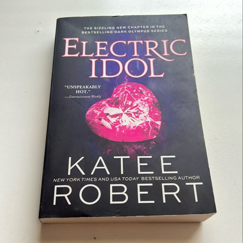 Electric Idol