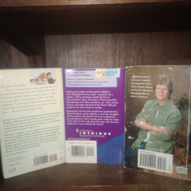 Book bundle