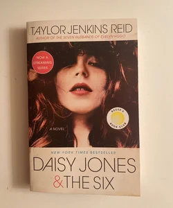 Daisy Jones and the Six