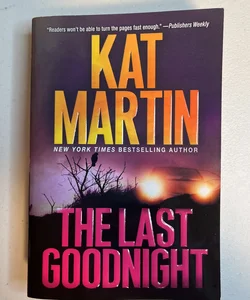 The Last Goodnight