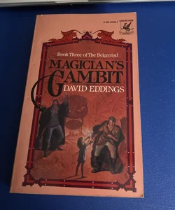 Magician's Gambit