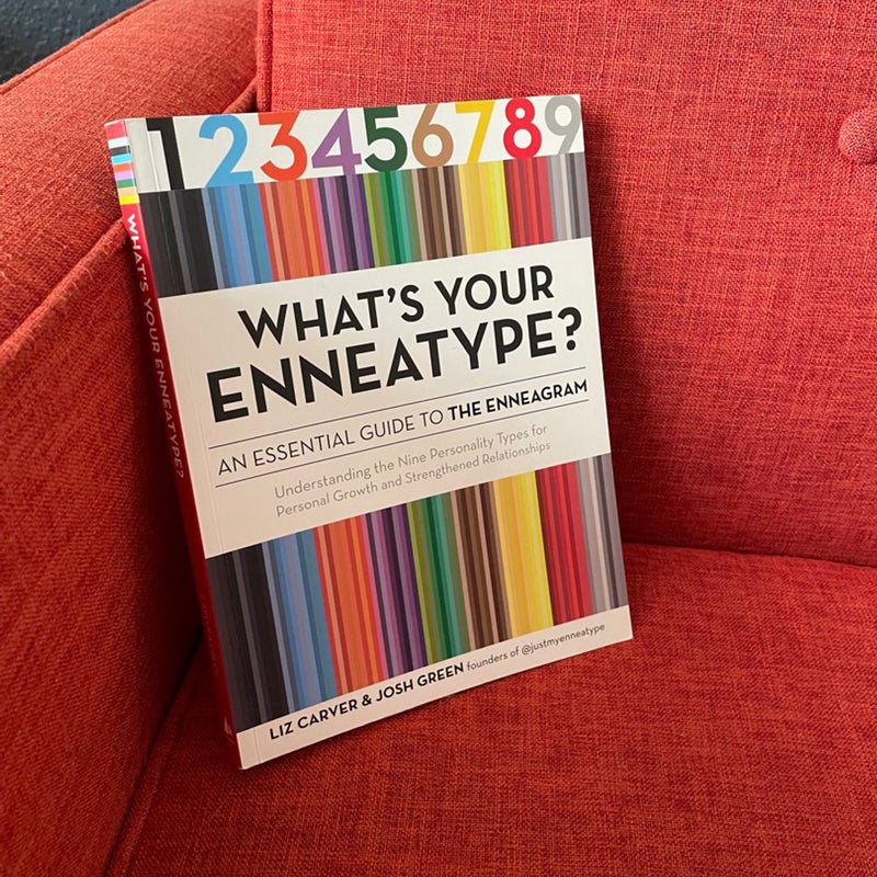 What's Your Enneatype? an Essential Guide to the Enneagram