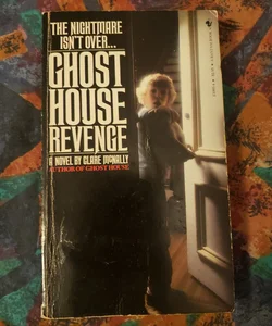 Ghost House Revenge 