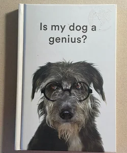 Is my dog a genius?