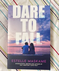 Dare to Fall