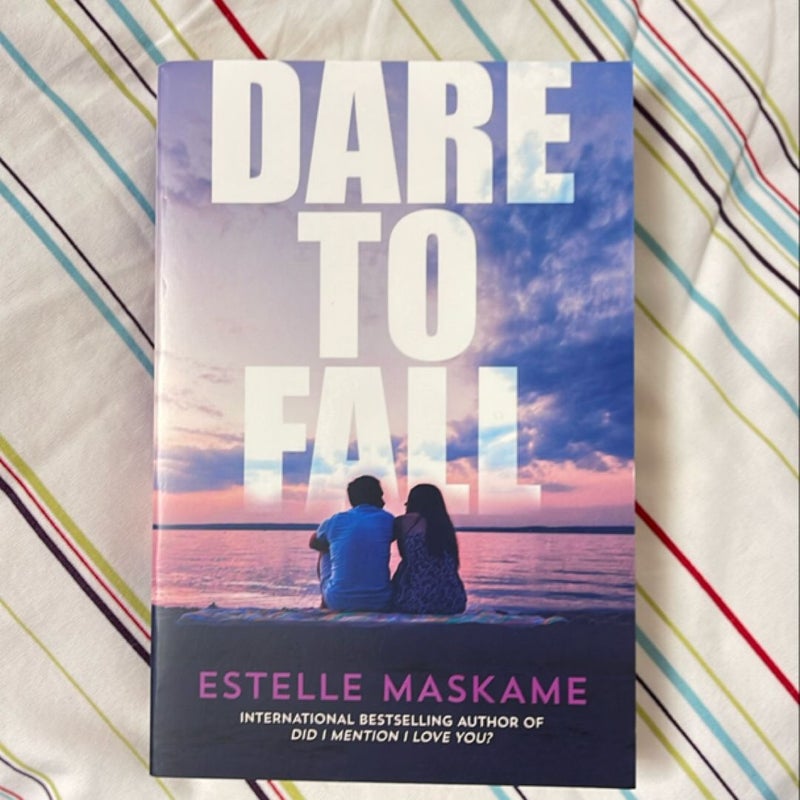 Dare to Fall