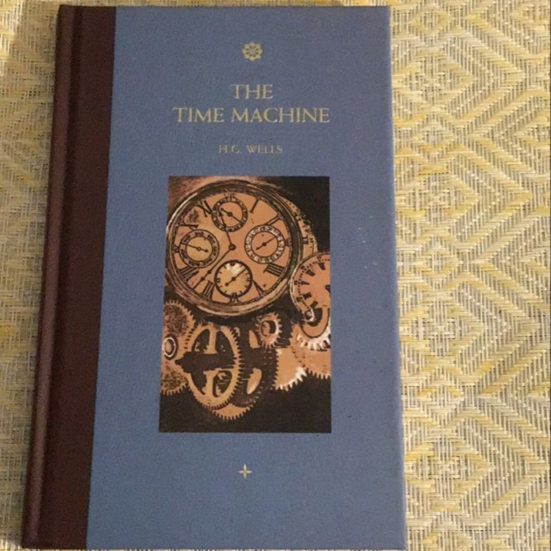 The Time Machine