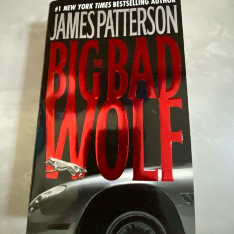 The Big Bad Wolf