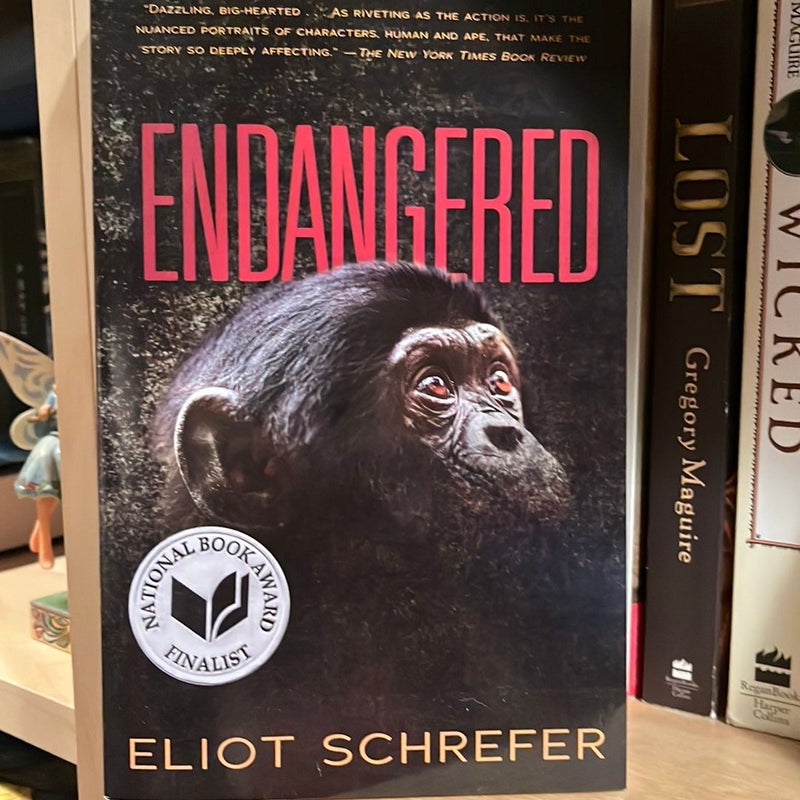 Endangered