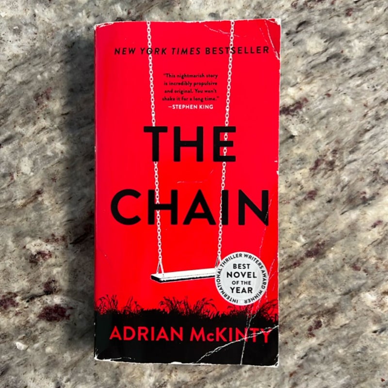 The Chain