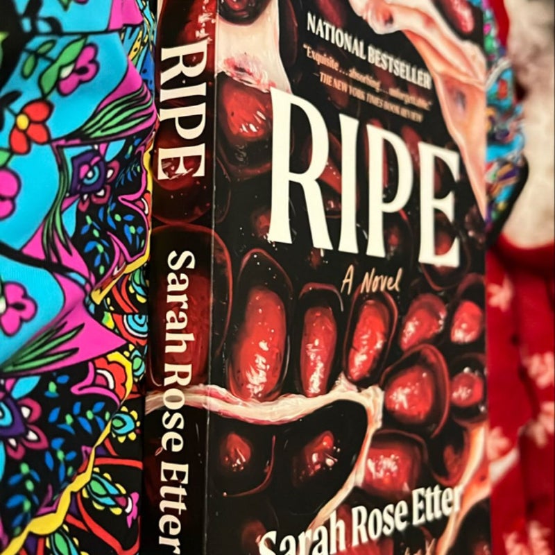 Ripe