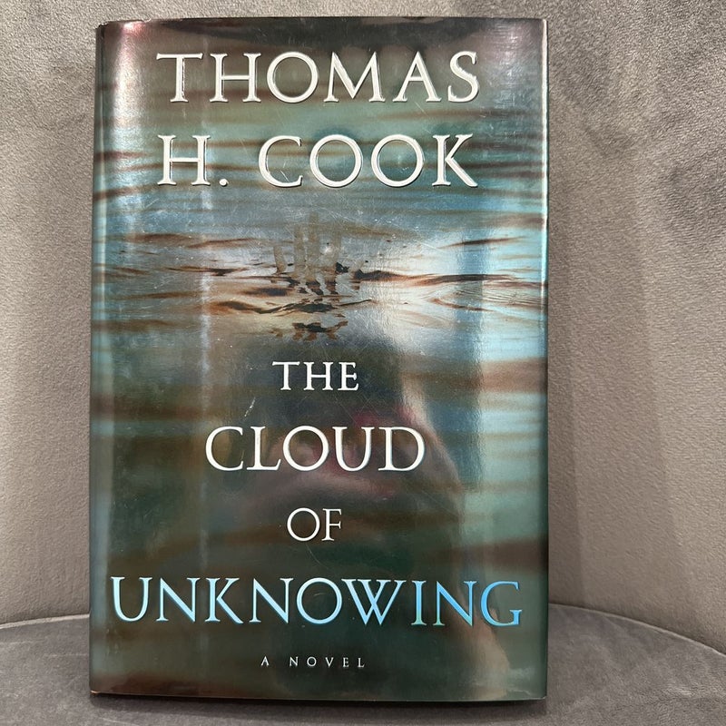 The Cloud of Unknowing