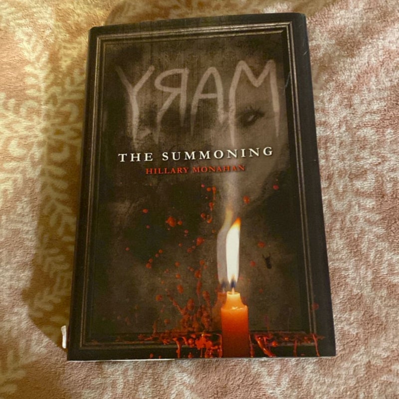 Mary: the Summoning
