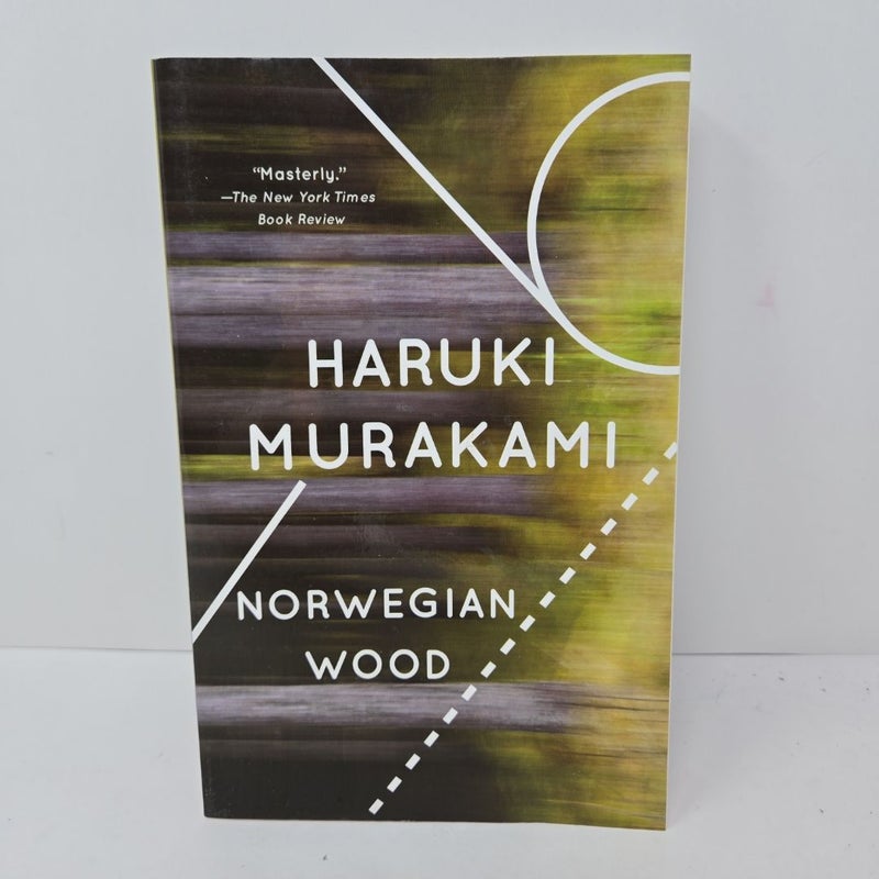 Norwegian Wood