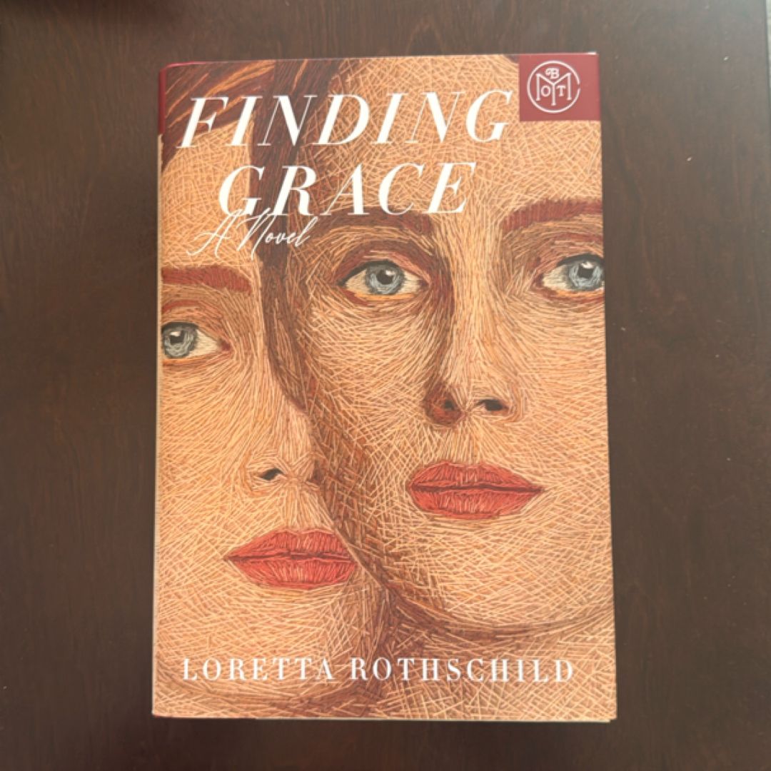 Finding Grace