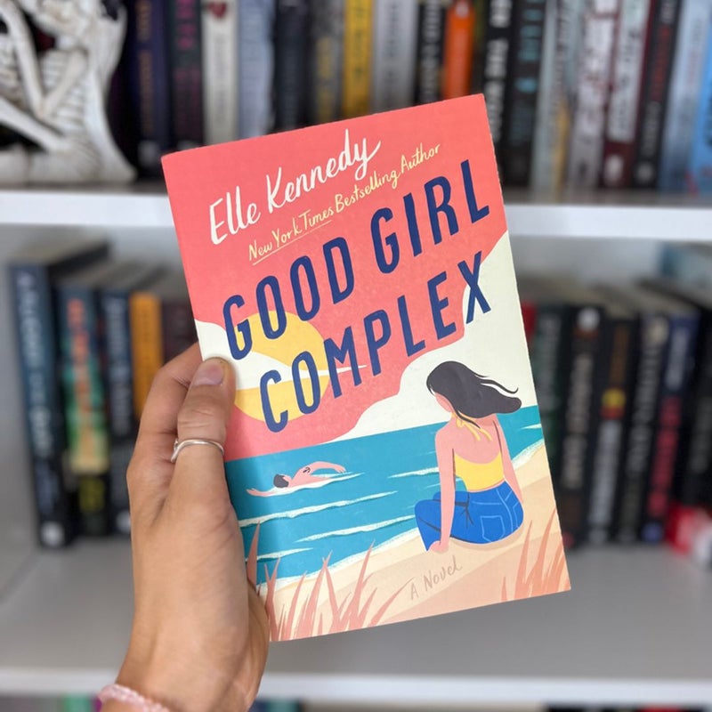 Good Girl Complex