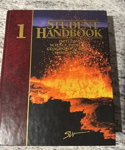 Student handbook