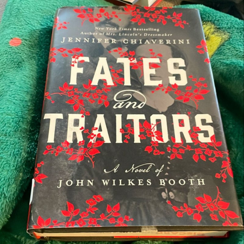 Fates and Traitors