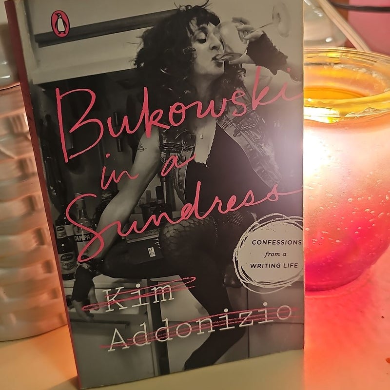 Bukowski in a Sundress