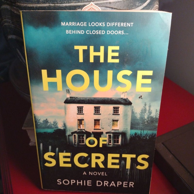 The House of Secrets