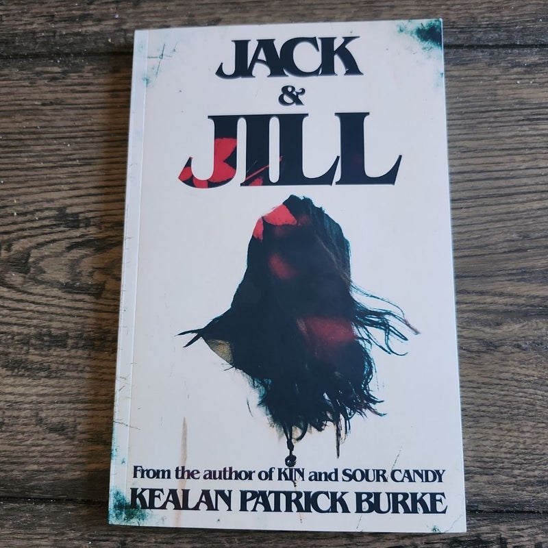 Jack and Jill