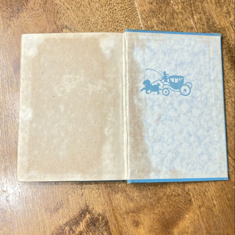 Memoirs of a London Doll (first edition, 1922)