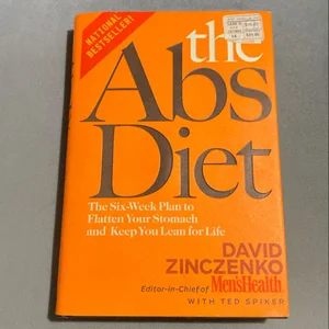 The Abs Diet