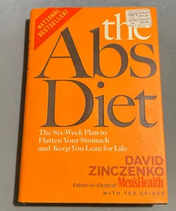 The Abs Diet