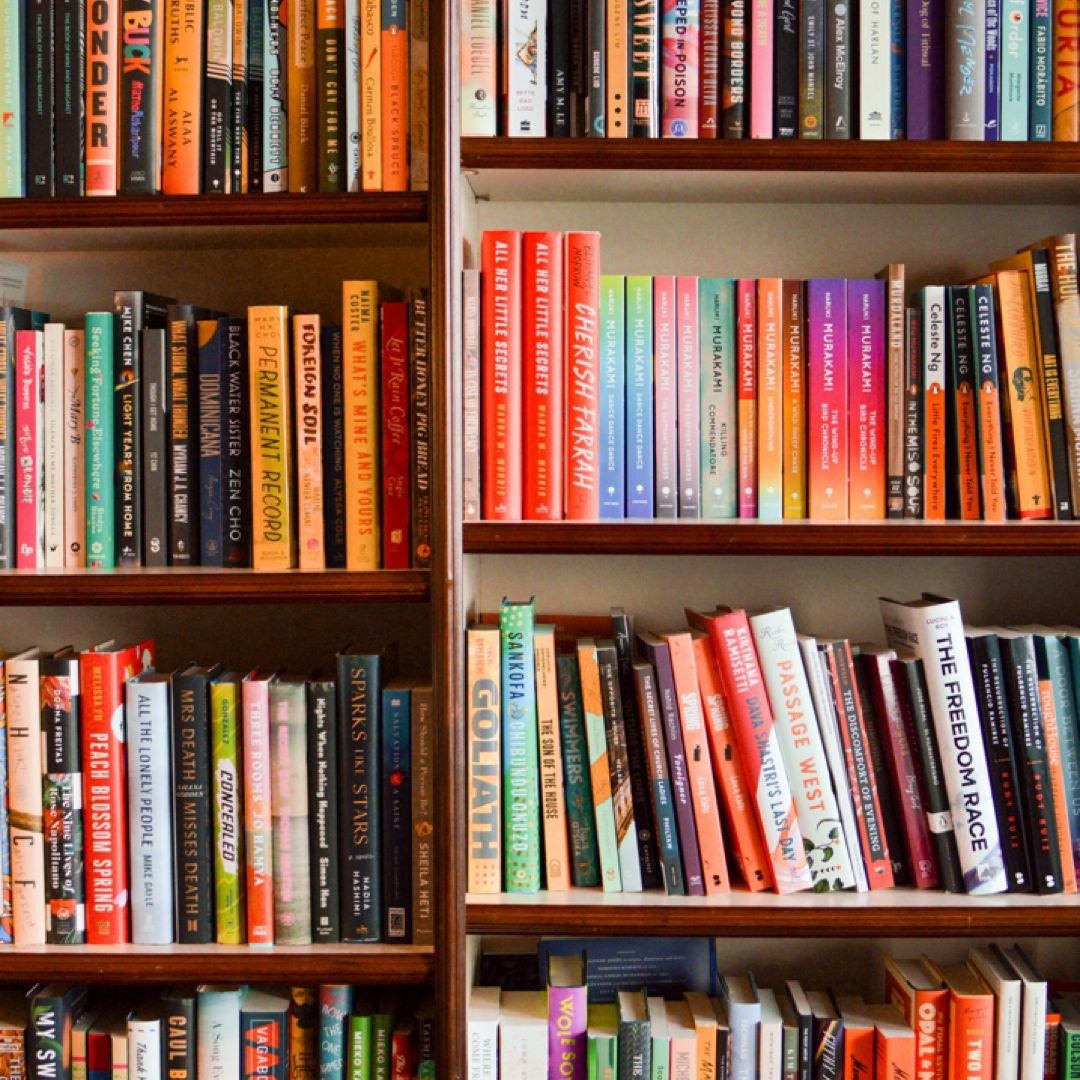 The Novel Readers