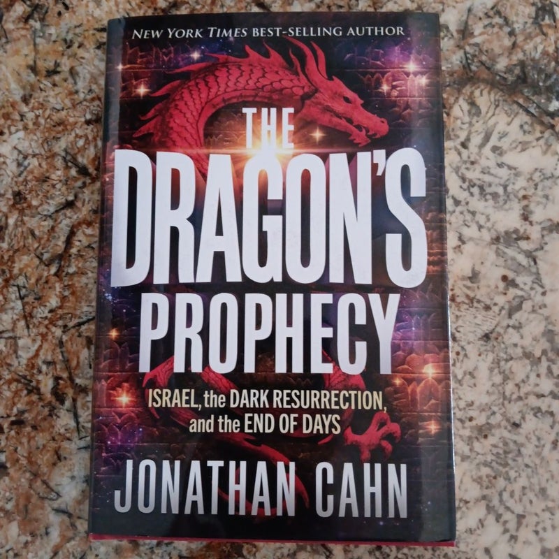The Dragon's Prophecy