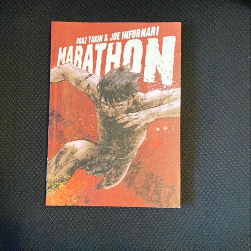 Marathon